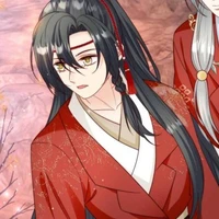 Mộc Trọng Hi quá khứ