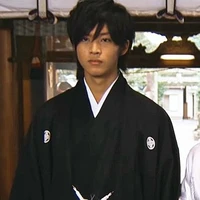 Shiba Takeru.