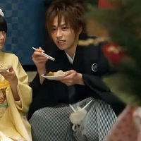 Tani Chiaki.