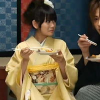 Hanaori Kotoha.
