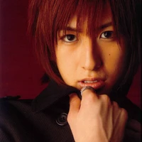 Ikenami Ryuunosuke.