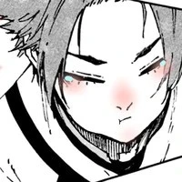 itoshi sae