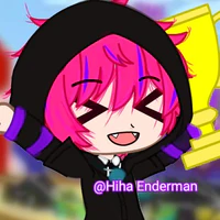 Hiha Enderman
