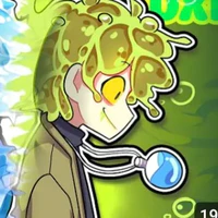 Hiha Toxic