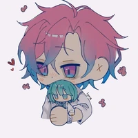 Hiha The Blue