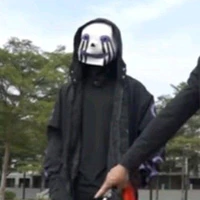Error sans 505 Fell
