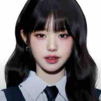 Jang Wonyoung
