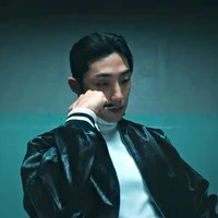 Na Baek Jin