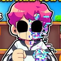 Hiha Glitch 