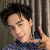 Quang Hùng(MasterD)