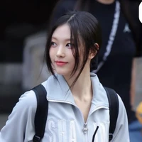 Kang Haerin