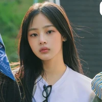 Kim Minji_cô