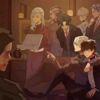 All (các anh)