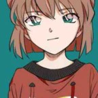 Haibara Ai