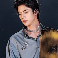 Kim Seokjin