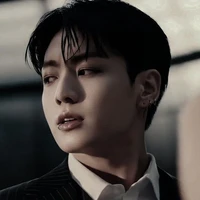 Jeon Jungkook
