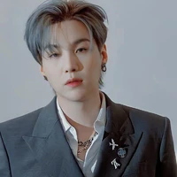 Min Yoongi