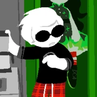 Dave Strider[meat]