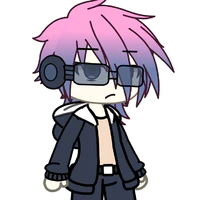 hiha the blue