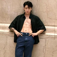 Jeo Jungkook ( Hắn )