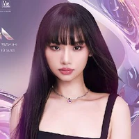 Lê Ánh Nhật - Miu Lê - 1991