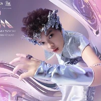 Huỳnh Nữ Thủy Tiên - Tiên Tiên - 1991