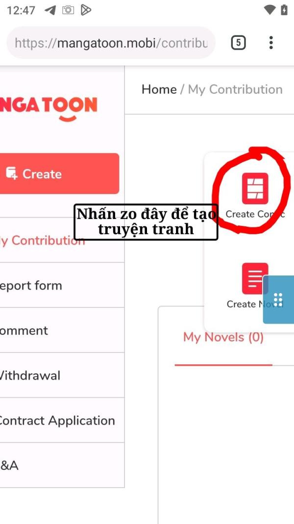 NovelToon