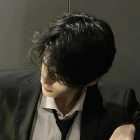 ba các anh_Nghiêm Hạo Thiên