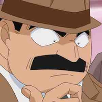 Megure Juzo