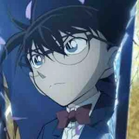 Edogawa Conan