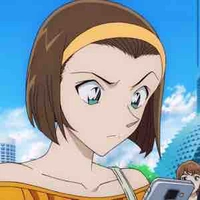 Suzuki Sonoko
