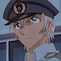 Amuro Toru
