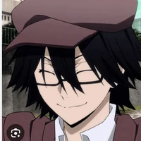Edogawa Ranpo