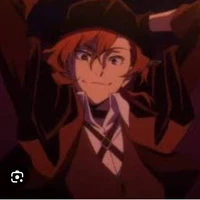 Nakahara Chuuya