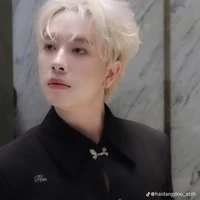 Trần Phong Hào _Nicky