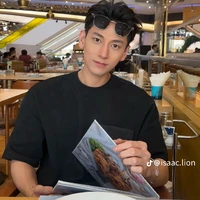 Phạm Lưu Tấn Tài _Isaac