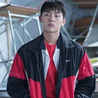 Ahn Suho