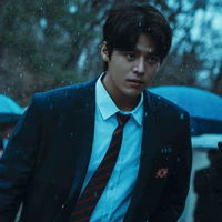Park Hoo-Min [ Baku ]