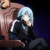 Rimuru Tempest