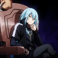 Rimuru Tempest