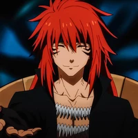 Guy Crimson
