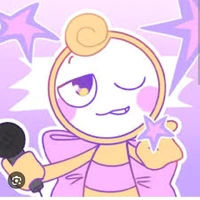 glisten ( bé điệu )