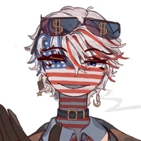 America