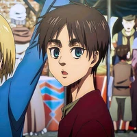 Eren Yaeger