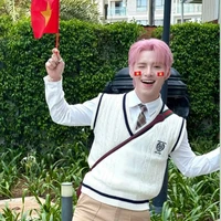 Huỳnh hoàng hùng