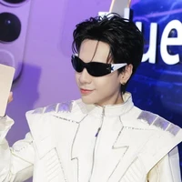 Quang Hùng Masterd