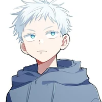 Gojo Satoru (10)