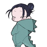 Geto Suguru(9)