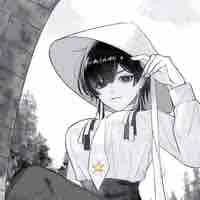 Lương Tố_Tổ trưởng tổ 1_@iambestgirl