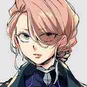 Muguest Chenier_Tổ 2_@ckiucuaselma